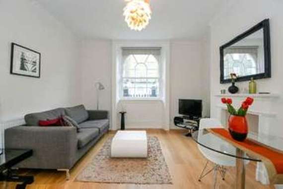 1 Bedroom Flat